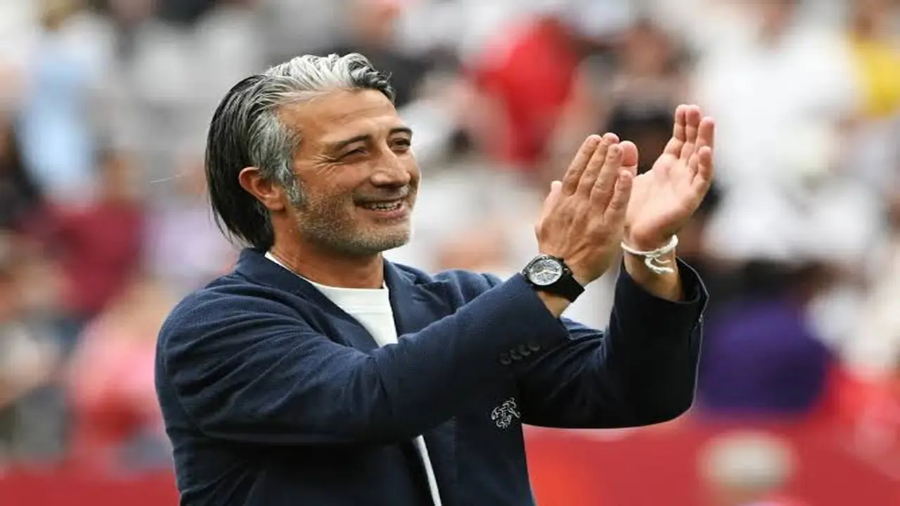 ياكين ينتقد حكم مباراة الأرجنتين بعد خروجهم من كأس العالم